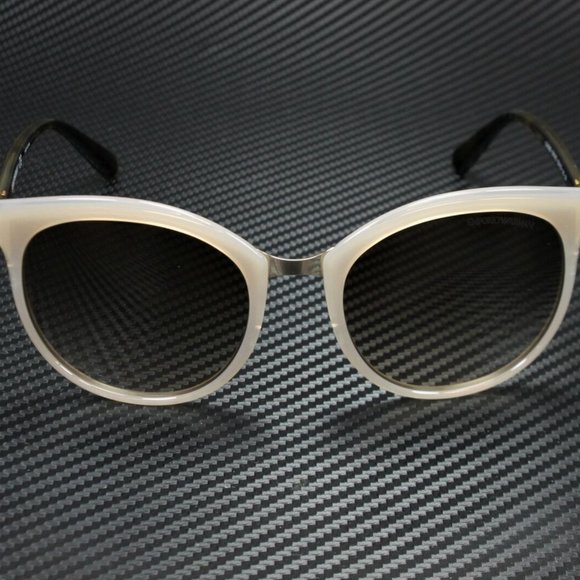 Emporio Armani Women\'s Turtledove Brown Sunglasses